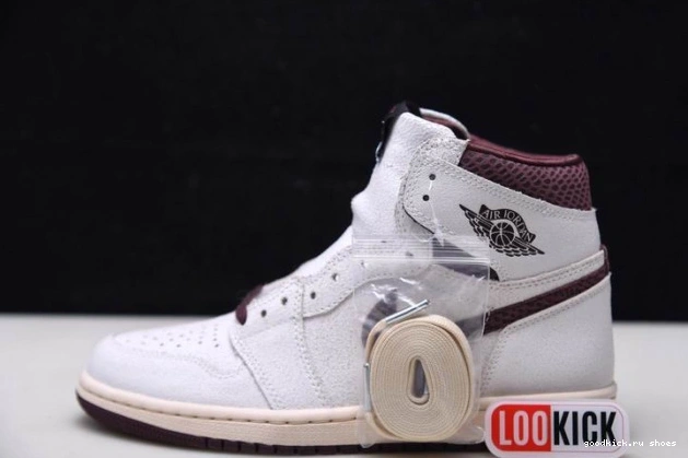 Maniere Ma OG High DO7097-100 Air Jordan x 1 A 0817